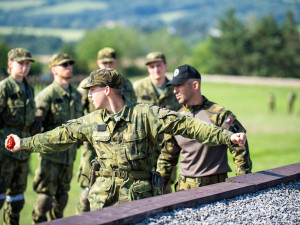 Student zemřel ve vyškovském vojenském prostoru. Případ míří před soud