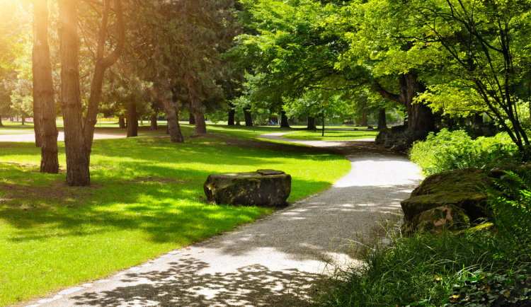 O víkendu bude teplota až 30 stupňů. Další oteplení přijde až v následujícím týdnu