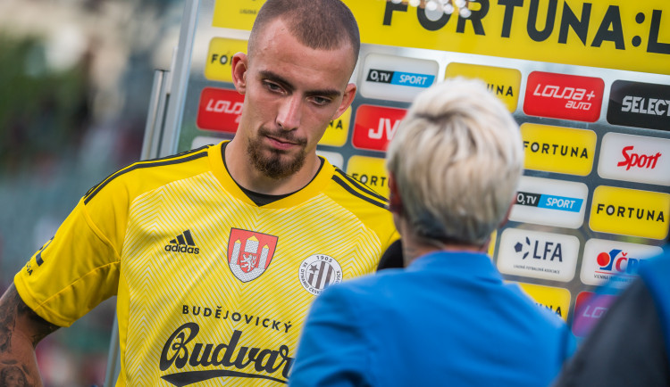 Tohle už nechci zažít. Janáček o konci v Dynamu a novém startu v Albánii