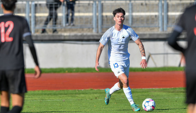 Boj o život libereckého stopera Rýzeka, v břiše měl tři litry krve. Dostal jsem druhou šanci, říká