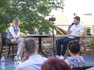 Pro moderní Česko: Brno a Znojmo hostily debaty o energetice