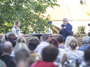 Pro moderní Česko: Brno a Znojmo hostily debaty o energetice