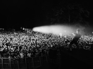 Hraj o vstupenky na MIRAI SUMMER FEST a zažij neskutečnou jízdu!