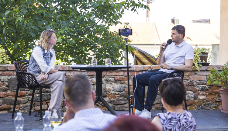 Pro moderní Česko: Brno a Znojmo hostily debaty o energetice