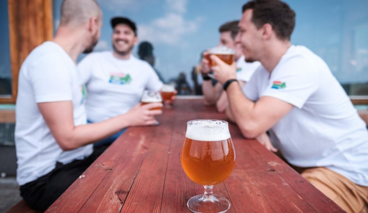 TIP NA VÝLET: Jedinou vysokohorskou pivní trasu v Evropě nabízí Krkonoše