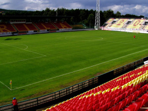 Z druholigového Vyškova je Fotbal Příbram, klub přišel o jihomoravský stadion