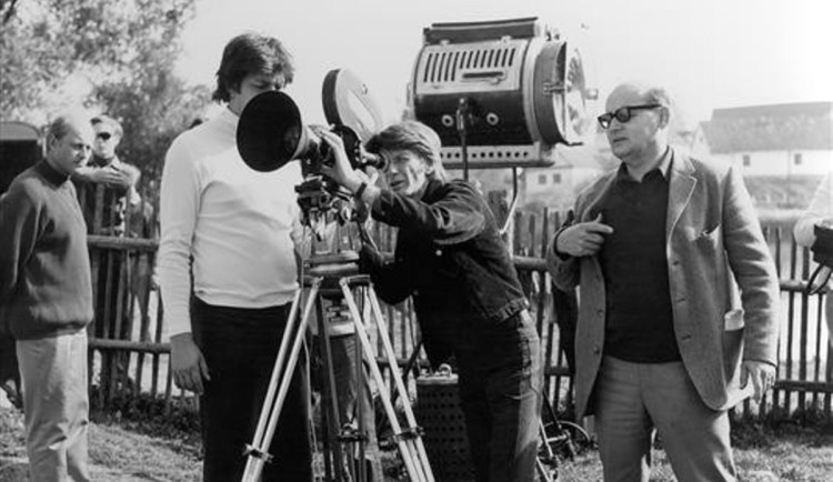 Rodáci z Vysočiny: Kolik znáte hlášek z filmů legendárního režiséra Lipského?