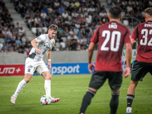 Druholigový Artis Brno získal další posilu, Daniela Samka z italského Lecce