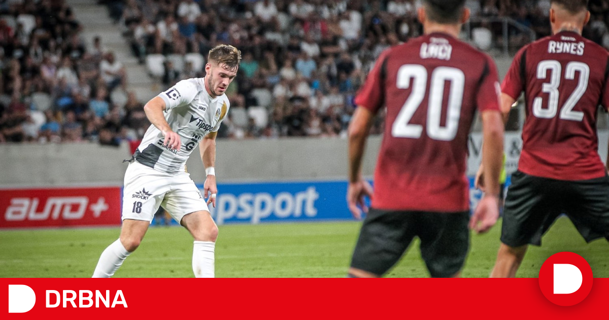 Artis Brno Signs Lecce’s Daniel Samek – 2nd League Boost