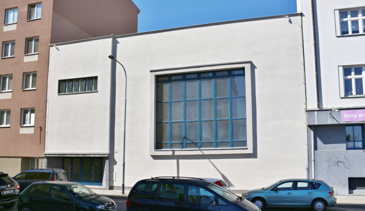 Pokus o útok na synagogu byl výjimečný incident, říká brněnská židovská obec