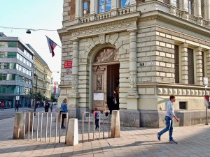 Letní prázdniny ve znamení rekonstrukcí. Opravy čekají brněnské školy i školky