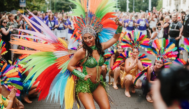 Brno se opět roztančí v rytmu Brasil Festu. Těšte se na karneval a mnohem víc