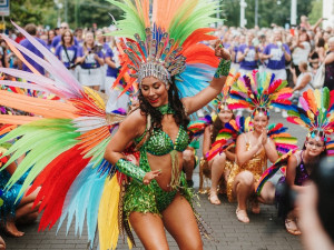 Brno se opět roztančí v rytmu Brasil Festu. Těšte se na karneval a mnohem víc