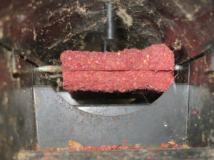 Špína a myší bobky. Inspektoři zavřeli restauraci v Bučovicích