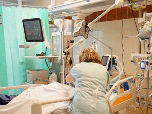 Blansko má nové ARO, kriticky nemocné už zdravotníci nemusí vozit jinam