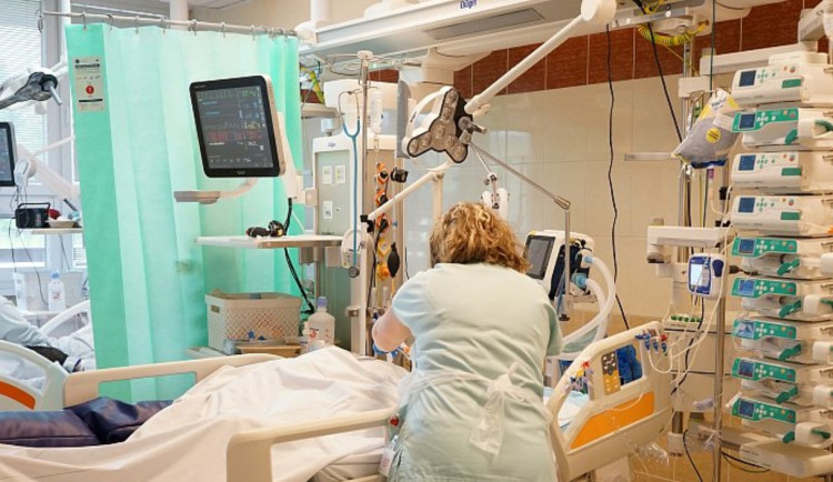 Blansko má nové ARO, kriticky nemocné už zdravotníci nemusí vozit jinam