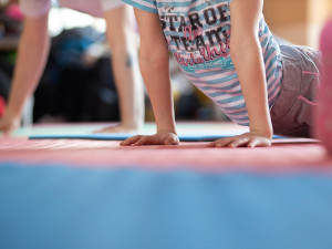 Neslyšící děti nemohly navštěvovat sportovní kurz. Diskriminace, rozhodl ombudsman