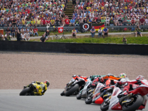 Hotely v Brně jsou na Moto GP obsazené. Kempy návaly čekají  až ve čtvrtek