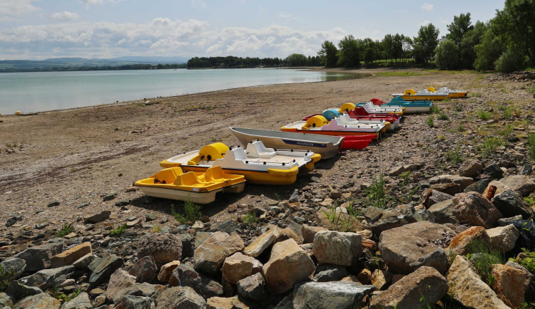 ANKETA: Kde je nejlepší přírodní koupání v Královéhradeckém kraji? Hlasujte v anketě!