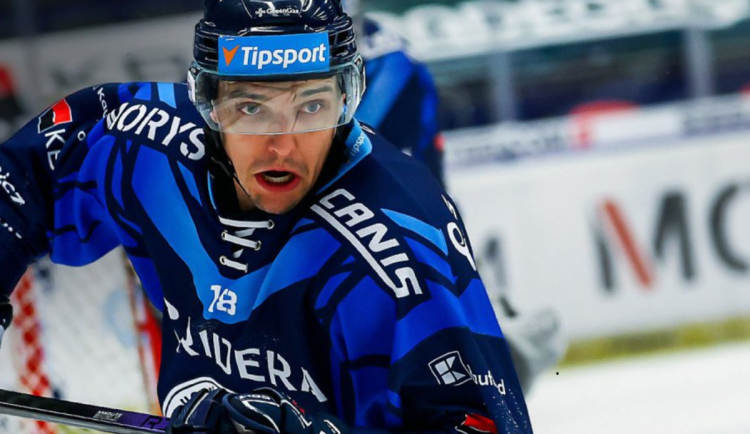 Mountfield HK přijde na startu sezony o kapitána. Obranu vyztuží dvoumetrový Kovář