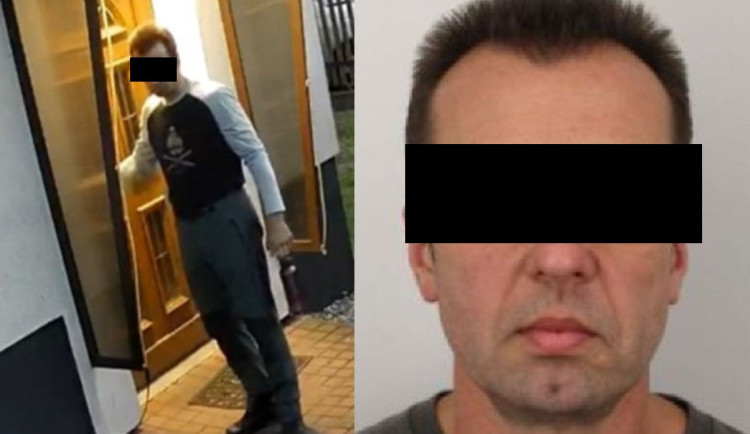 Muž večer odešel z domova a pak beze stopy zmizel. Policie po něm vyhlásila pátrání