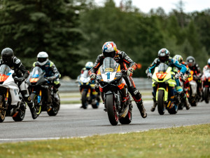 V Brně už vyhlíží MotoGP. Fanoušci potkají závodníky v centru města