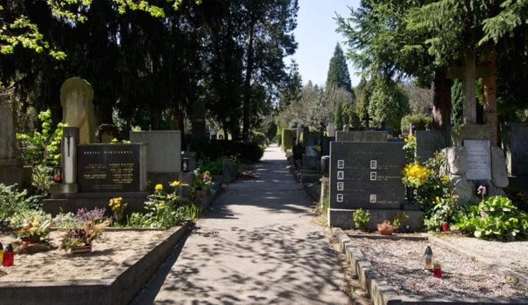 Na jihu Moravy loni spáchalo sebevraždu 149 lidí, nejčastěji však ženatí muži