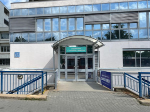 Nové zázemí pro dárce krve v Brně. V Bohunicích je čeká pohodlí i nová technologie