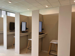 Nové zázemí pro dárce krve v Brně. V Bohunicích je čeká pohodlí i nová technologie