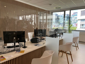 Nové zázemí pro dárce krve v Brně. V Bohunicích je čeká pohodlí i nová technologie