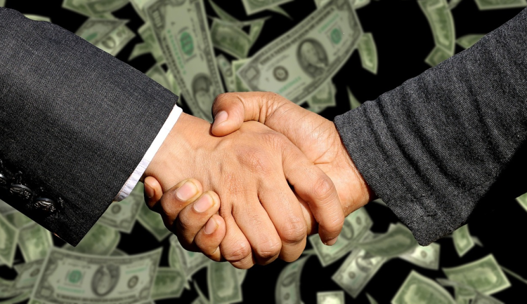 Firmy žádají rychlé dohody mezi EU a USA pro stabilní investiční prostředí