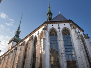 Místa klidu a rozjímání jsou turistickým cílem letošních prázdninových cest