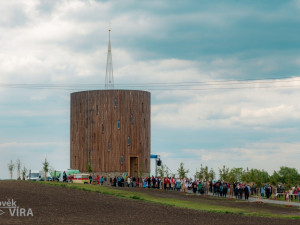 Místa klidu a rozjímání jsou turistickým cílem letošních prázdninových cest