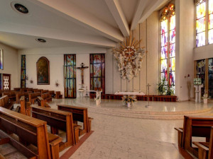 Místa klidu a rozjímání jsou turistickým cílem letošních prázdninových cest