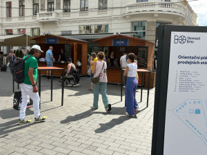 Kolik stojí pivo, klobása nebo limo? Drbna zmapovala ceny ve fanzóně MotoGP