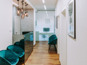 Šikl & Caha stomatologie. Nejmodernější zubní klinika v Brně slaví 10 let