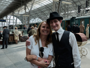 Český Franz míří do Toronta. Nový film režisérky Holland uvede americký festival