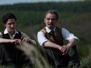 Český Franz míří do Toronta. Nový film režisérky Holland uvede americký festival