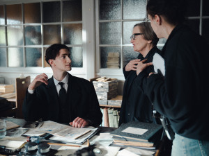 Český Franz míří do Toronta. Nový film režisérky Holland uvede americký festival