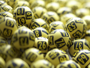 Počet milionářů roste. V kraji si lidé díky Sazce letos rozdělili přes 37 milionů