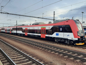Kvůli pracím na hlavním nádraží v Brně dnes začíná čtyřdenní výluka