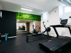 Hideout otevírá nový bezobslužný privátní gym na Dukelské třídě v Brně