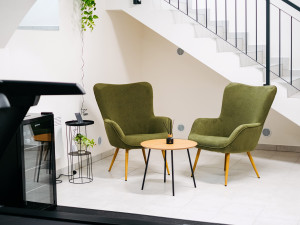 Hideout otevírá nový bezobslužný privátní gym na Dukelské třídě v Brně