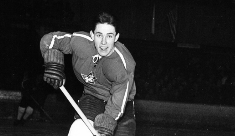 Zemřel hokejový velikán Josef Černý, s Kometou získal sedm mistrovských titulů