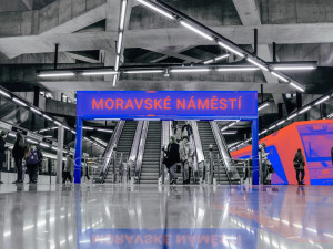 Co bude jezdit pod Brnem? Radši podzemní vlak než metro, rozhodlo město