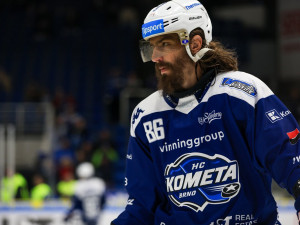 Hokejový útočník Peter Mueller po titulu s Kometou ukončil kariéru