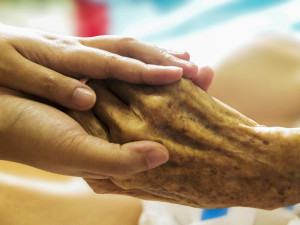 Brněnský hospic podporuje po ztrátě blízkého. Poradnu nově využije i široká veřejnost