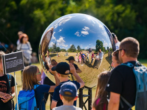 Festival planet Brno 2025 je zpět