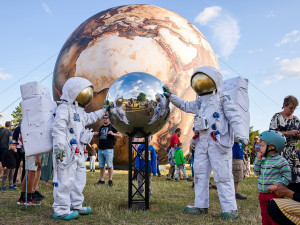 Festival planet Brno 2025 je zpět