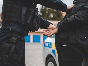 Gang mladíků postrachem majitelů starých motorek nejen na jihu Moravy. Skupinu zadržela zásahovka